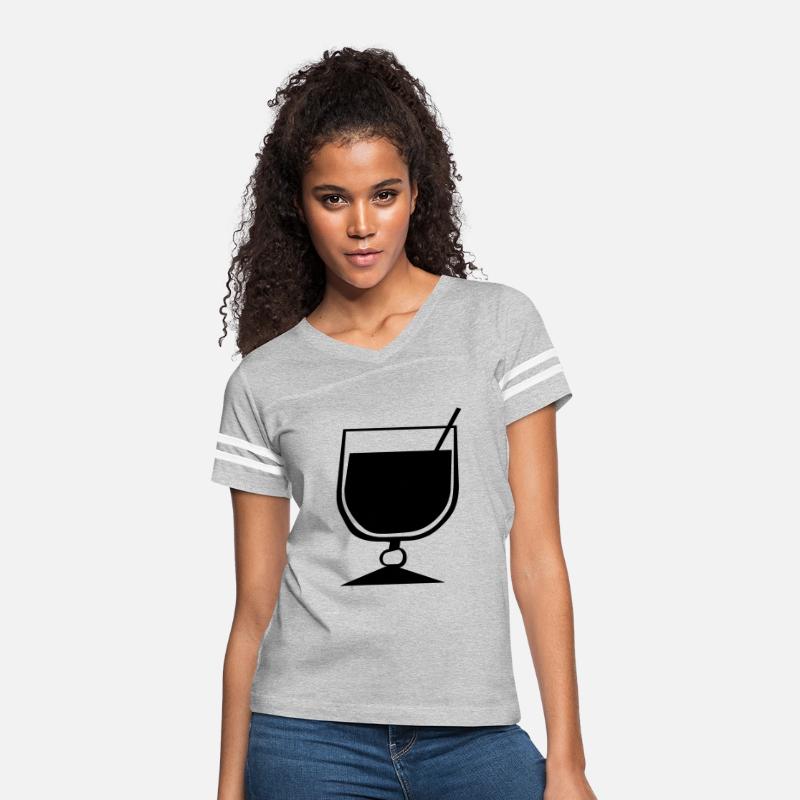 Glas of wine (Vectorgraphic)