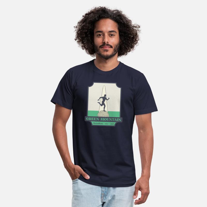 Green Mountain - Marathon – 26.2 – 2025