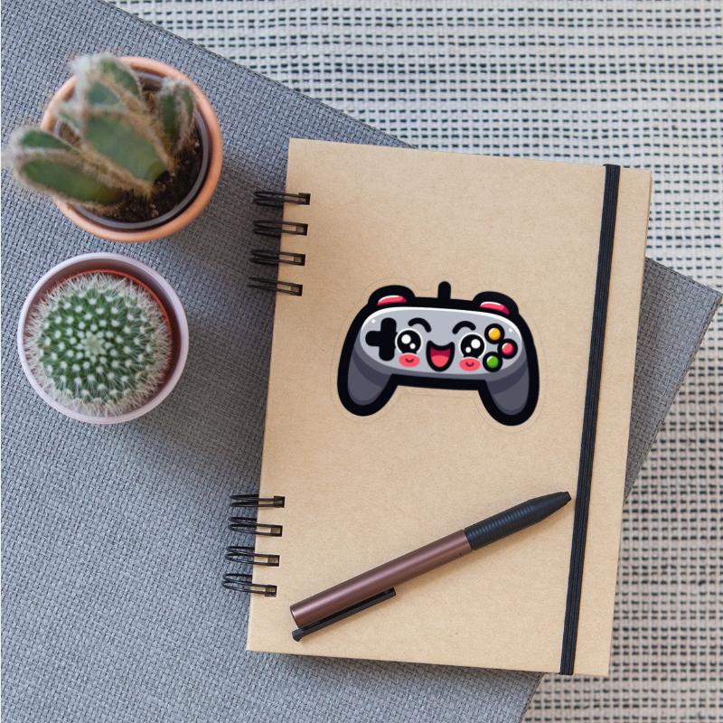 Happy Gaming Controller