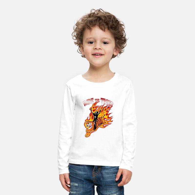 Heavy Metal Tiger