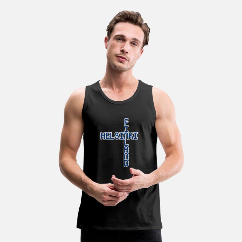 Helsinki Finland Finnish Nordic Cross Scandinavia