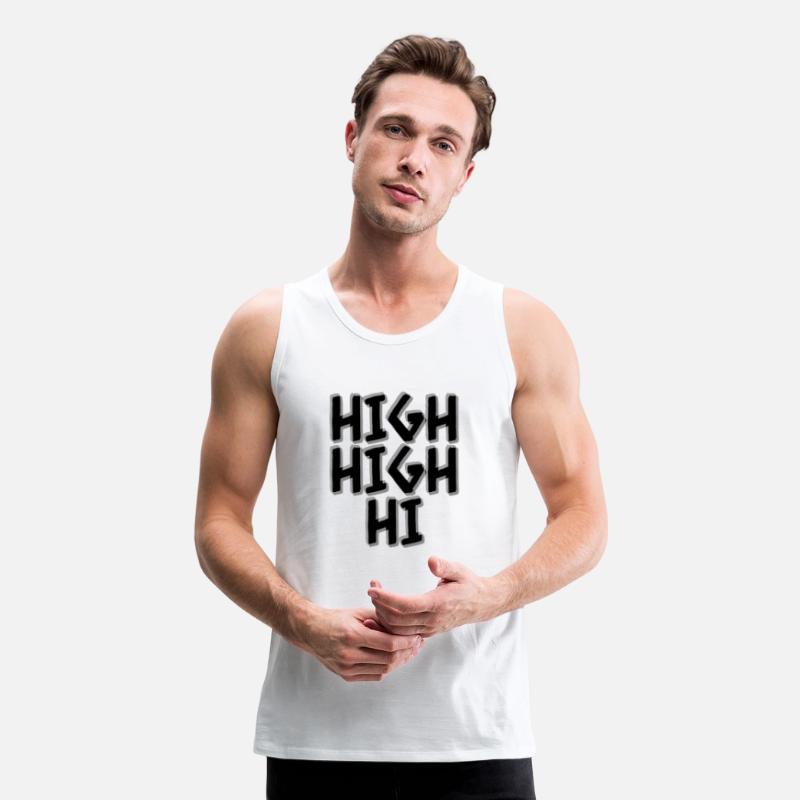 HIGH HIGH HI