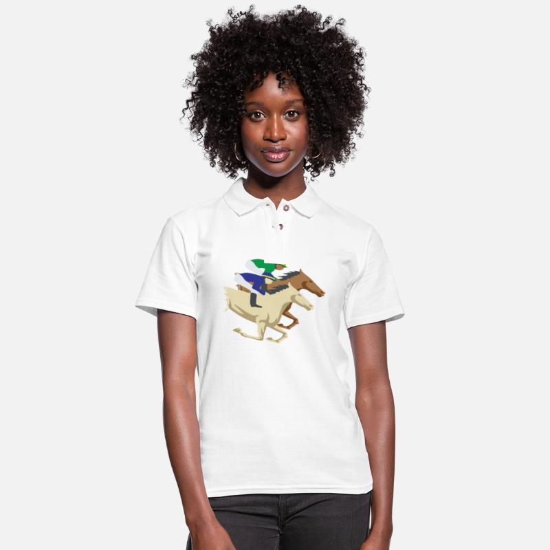 Horse Racing Competition Horse Wrangler Gift