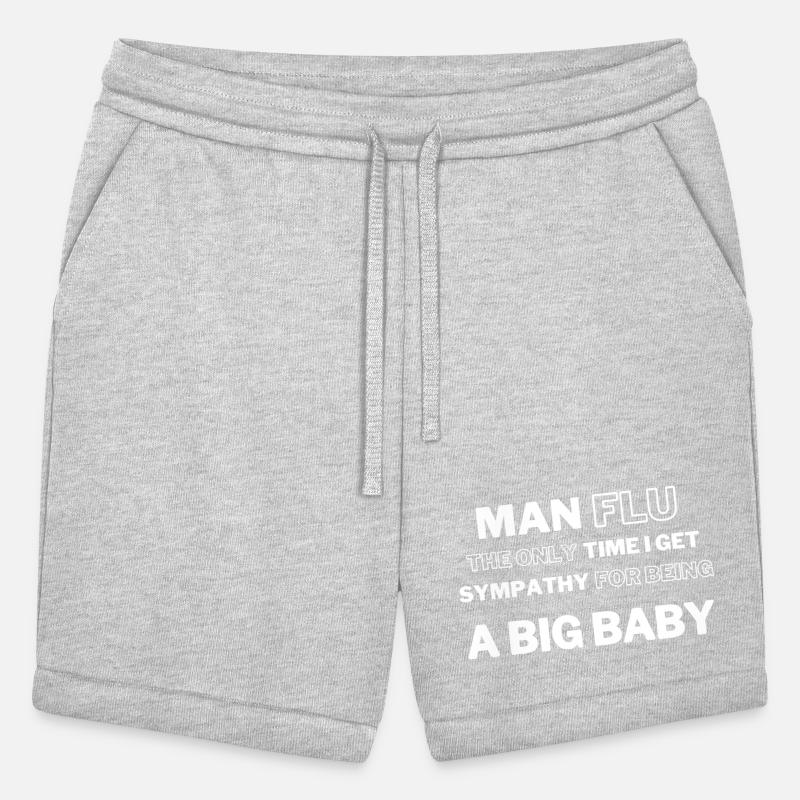 Humorous Baby Shower Design