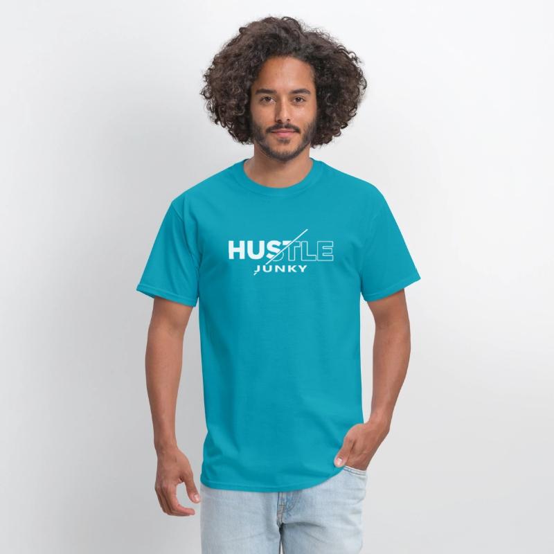 Hustle Junky