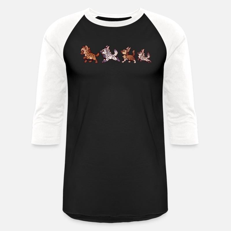 Hyena family