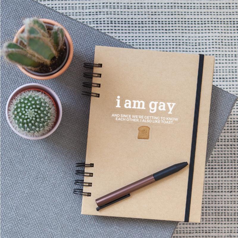 I Am Gay And Since