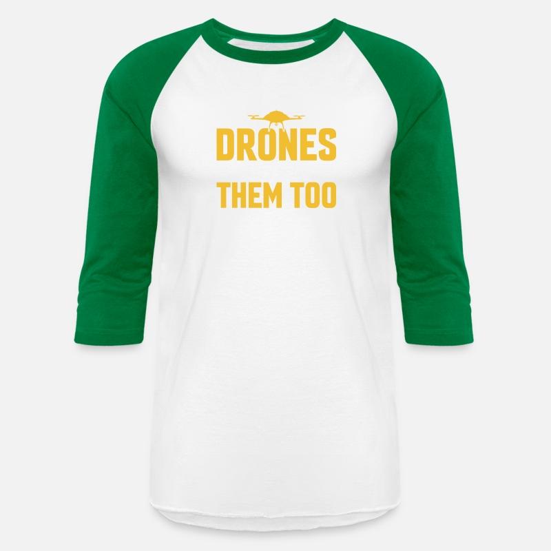 I Don t Just Fly Drone I Crash Them Too