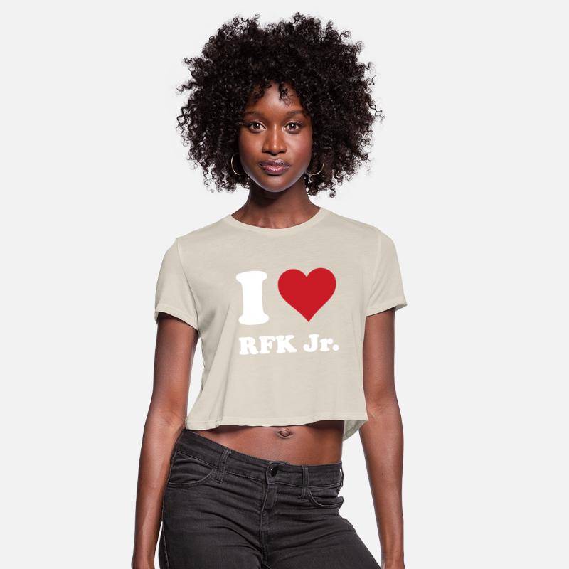 I Heart RFK JR