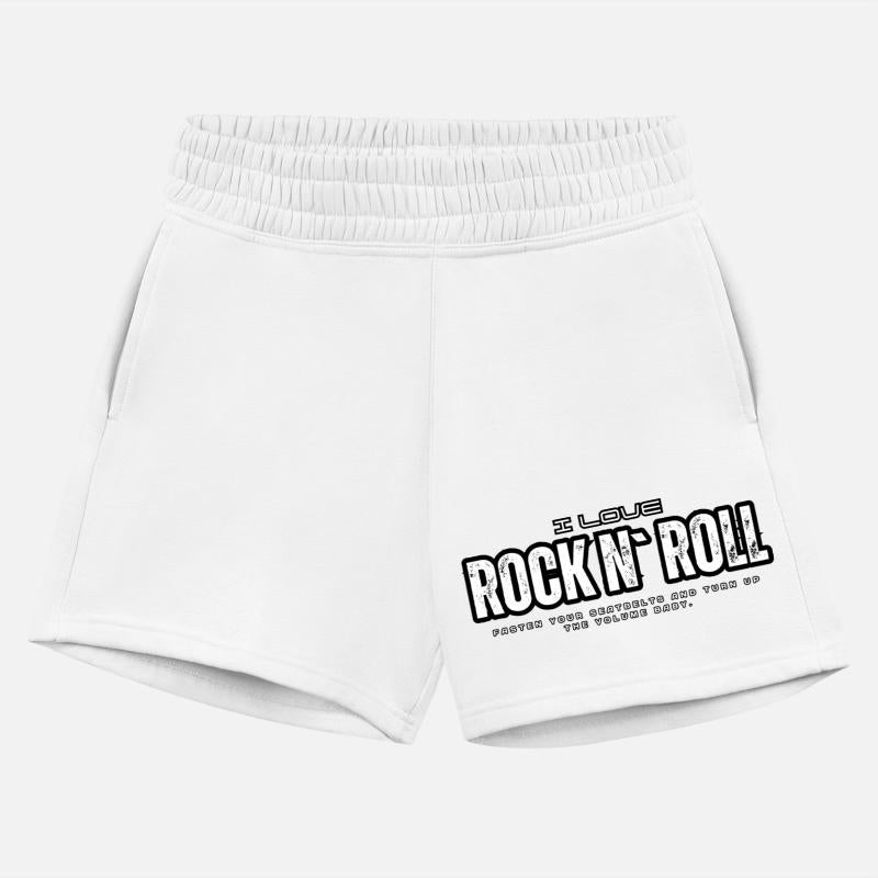 I Love Rock N Roll