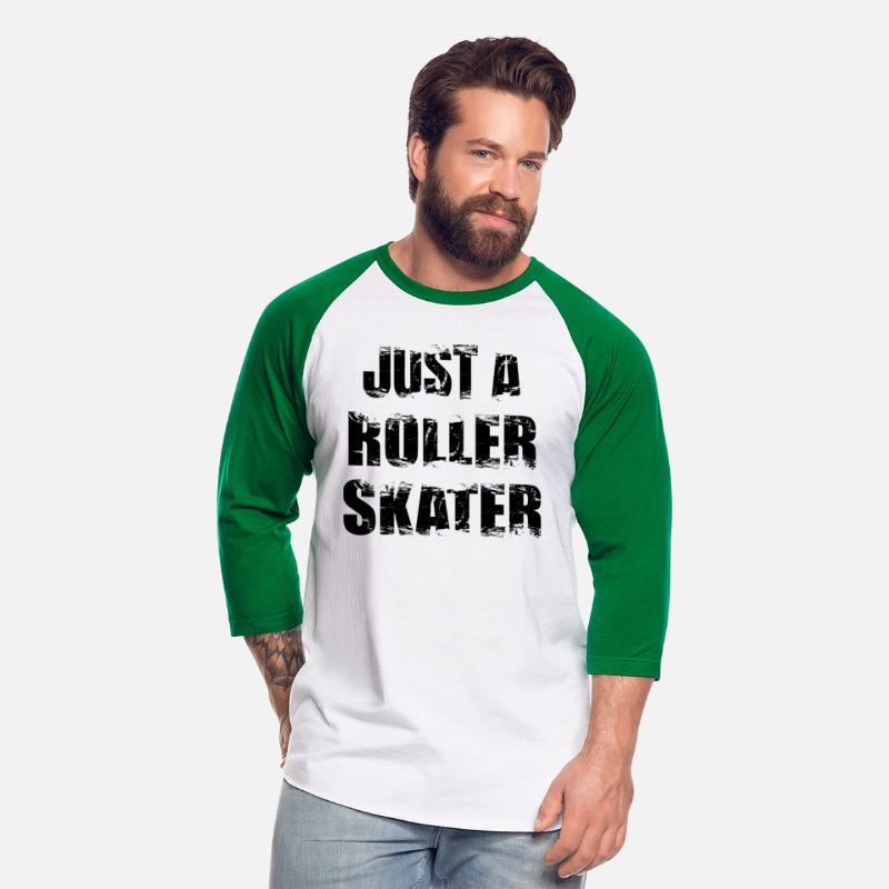 Just A Roller Skater