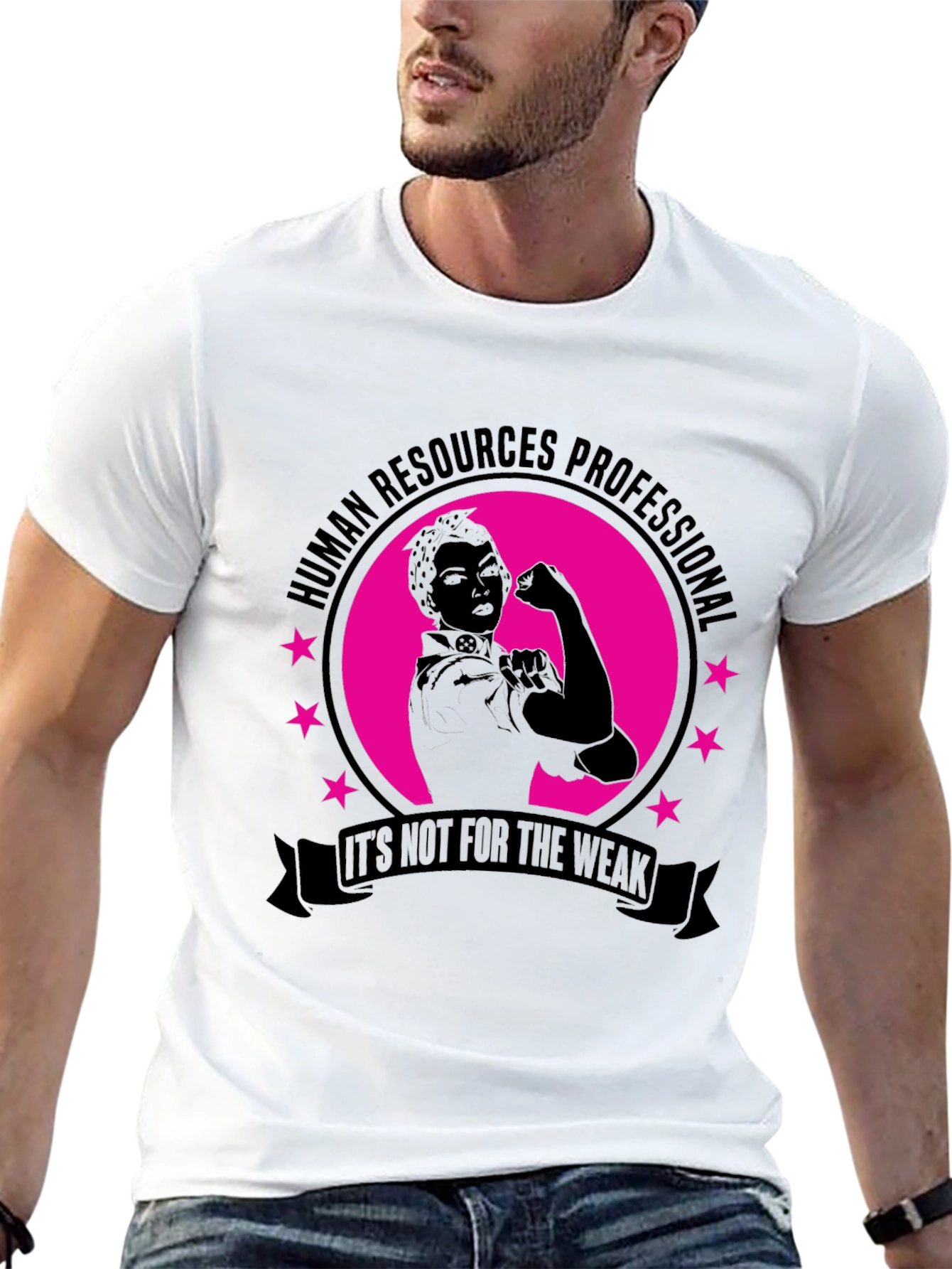 Human Resources Professional T-Shirt