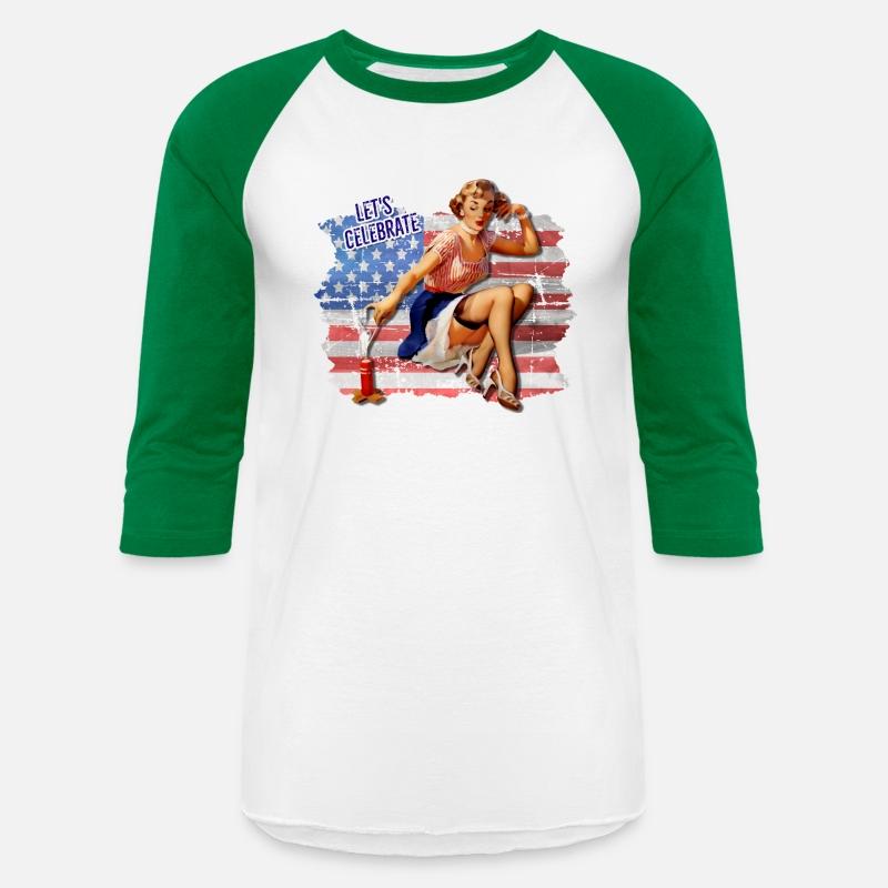 Lets Celebrate 4th july independence day USA
