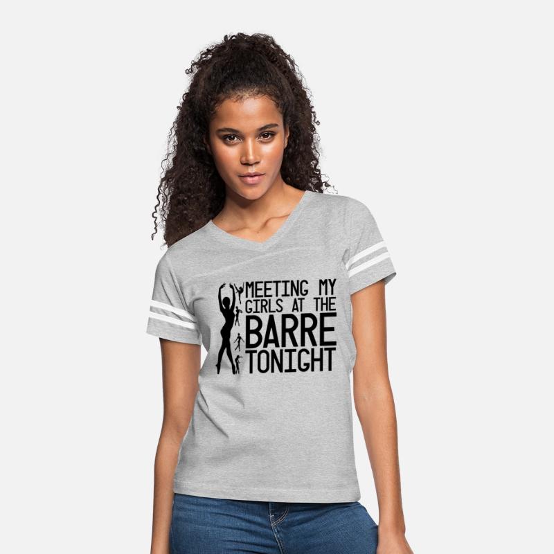 Meeting My Girls At The Barre Tonight 2