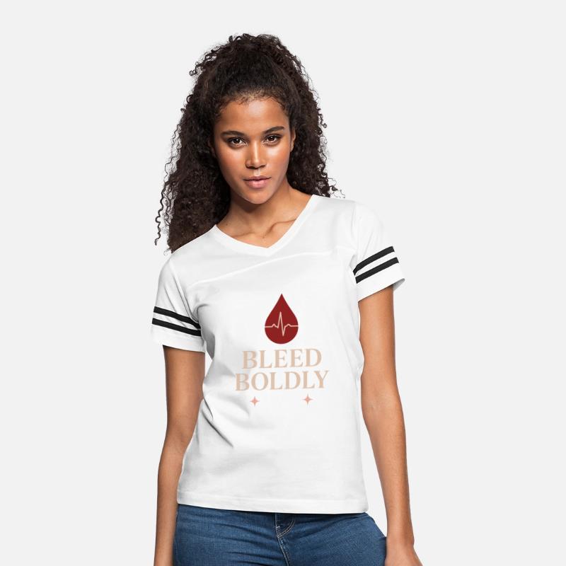 Menstrual Pride Normalize Periods Reproductive