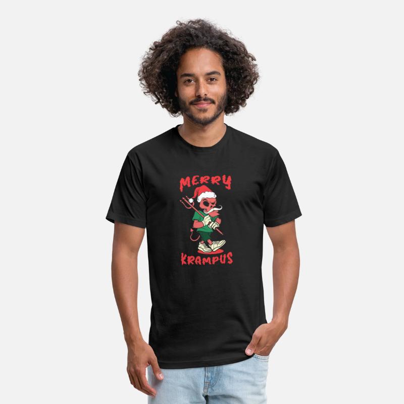 Merry Krampus