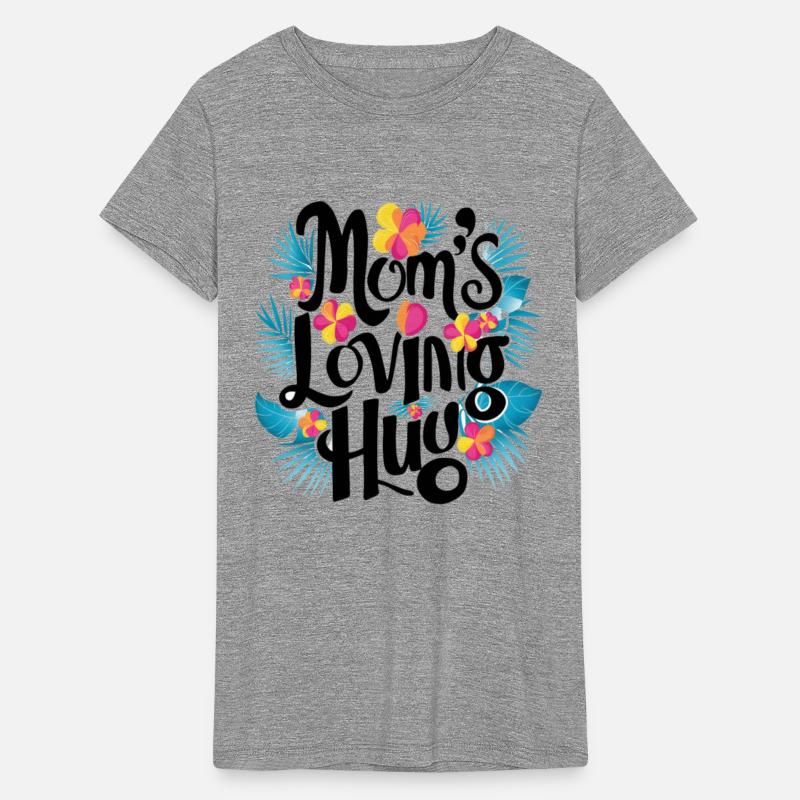 Mom's Loving Hug