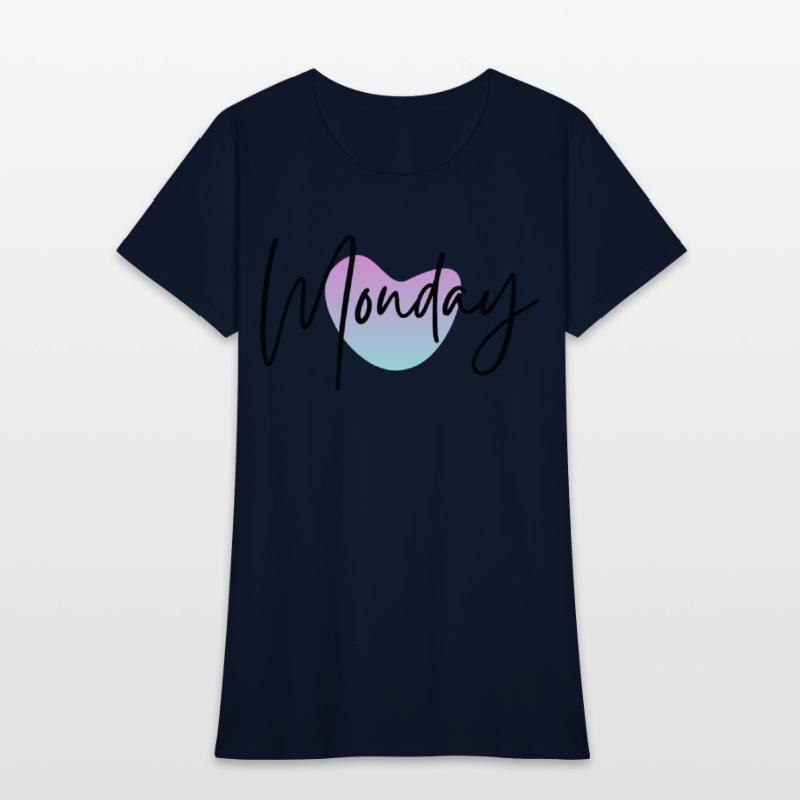 Monday Vibe Design