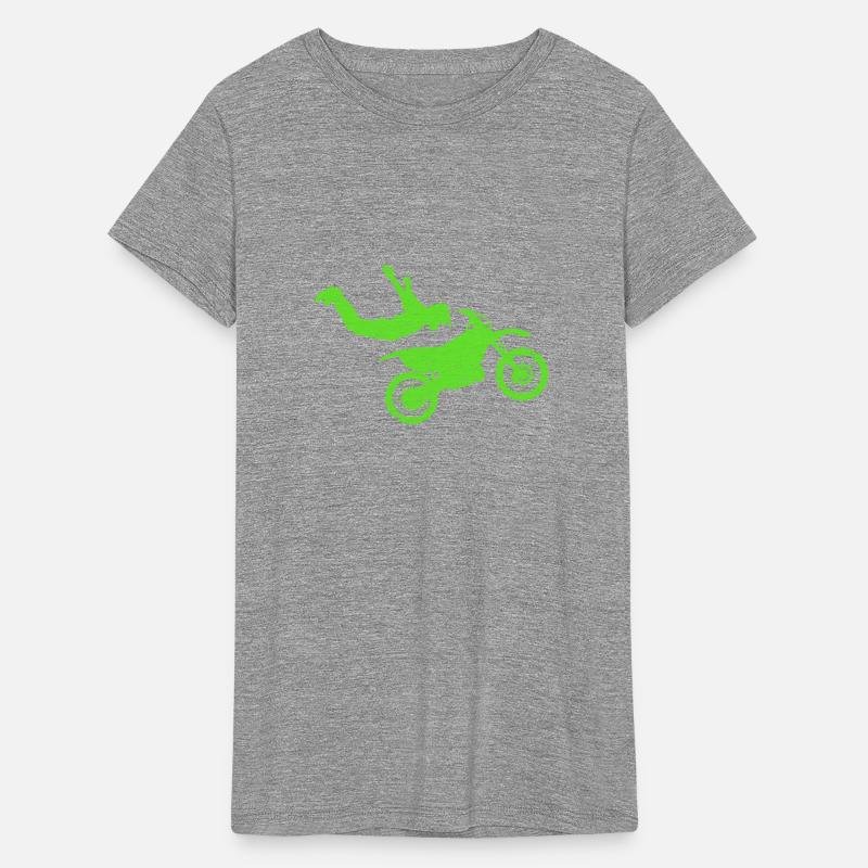 Motorbike Motocross Extreme Sport Lovers Gift