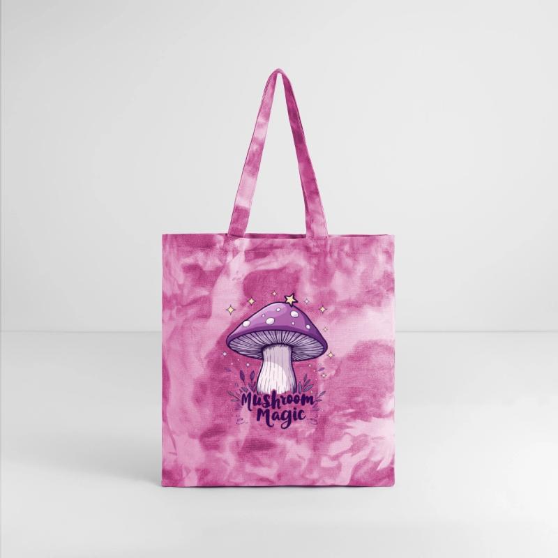 Mushroom Magic - Mystical mushroom