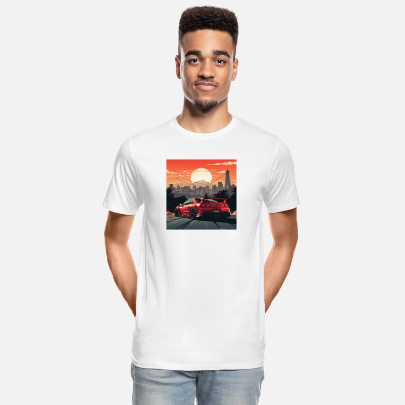 Mythical Car