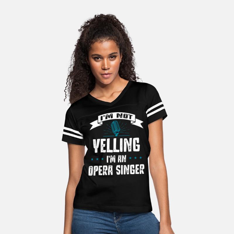 Opera Singer, Singing, Opera