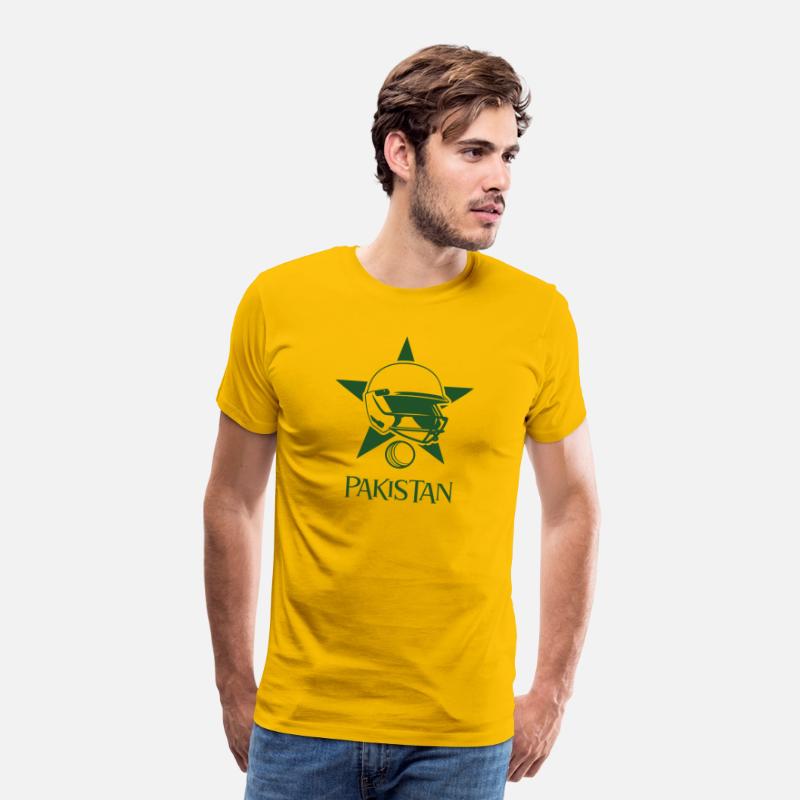 Pakistan Cricket Team Fan