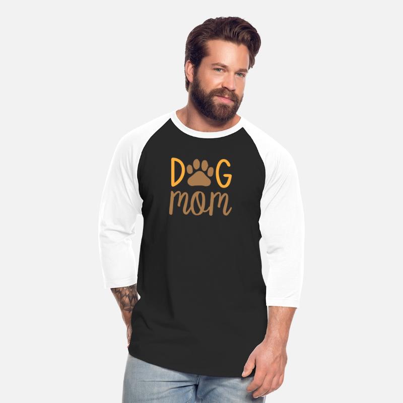 Proud Dog Mom – Pet Lover Gift