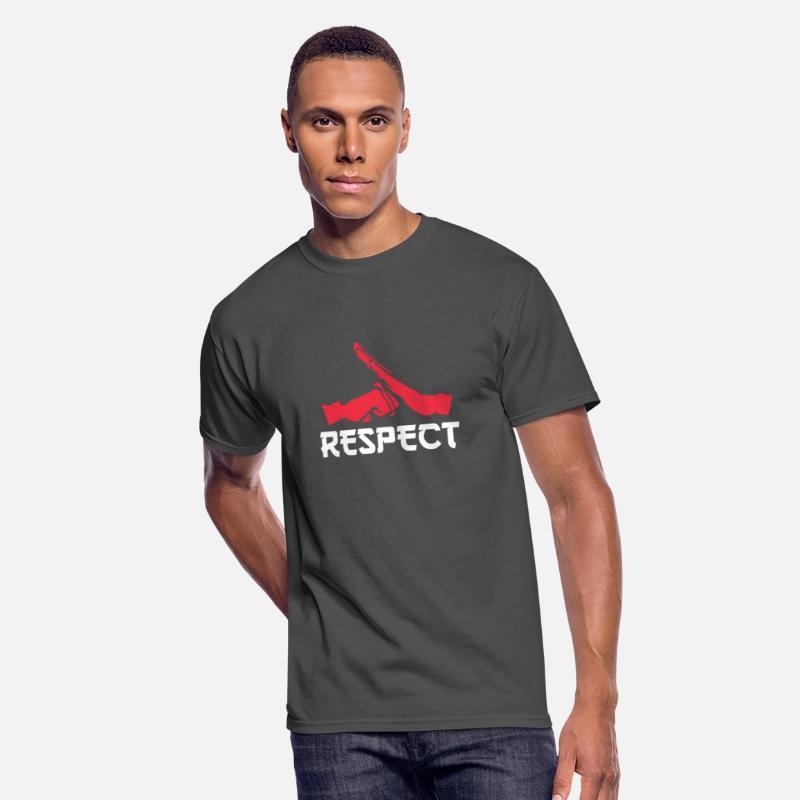 Respect Kung Fu