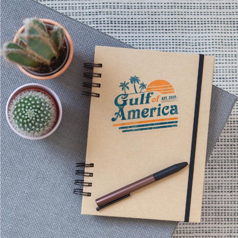 Retro Vintage Of US America 2025 American