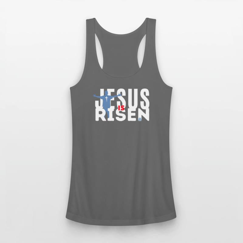 Risen Lord Halleluja