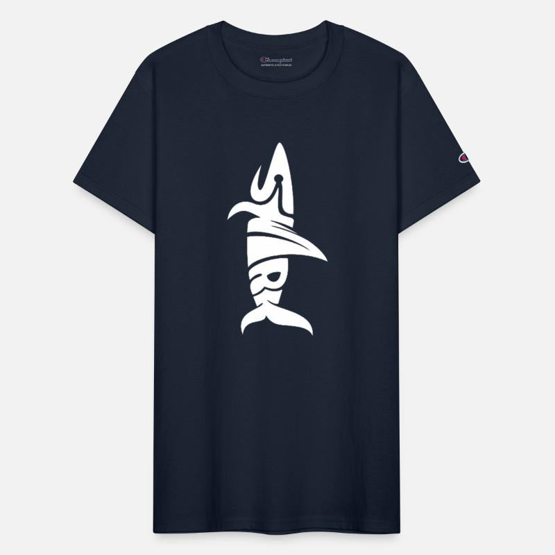 Shark Printed Design