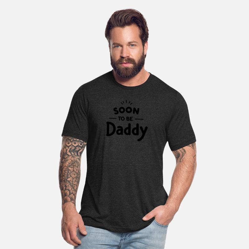 Soon to Be Daddy