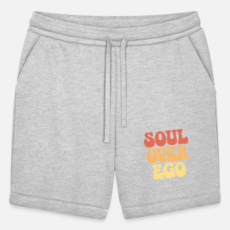 Soul Over Ego Inspiring Spirituality Quote