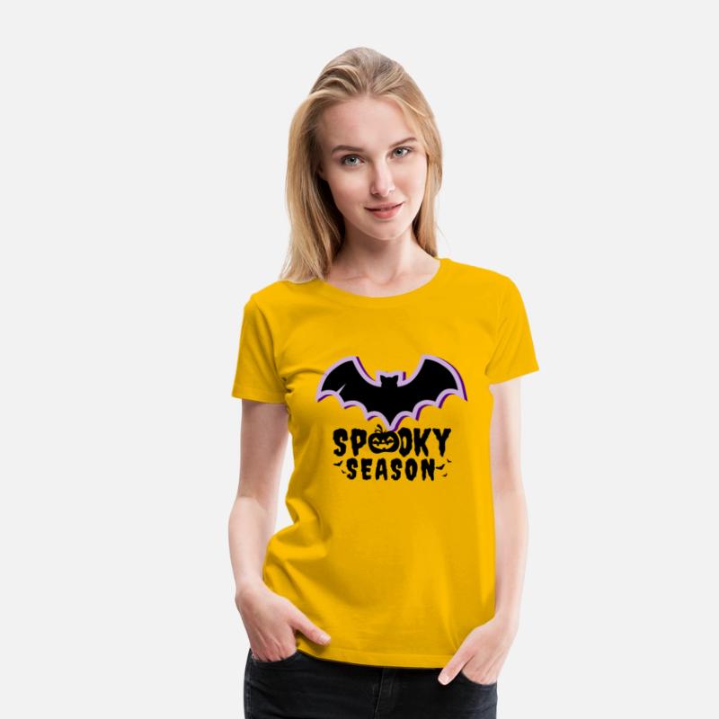 "Spooky Season Vibes"