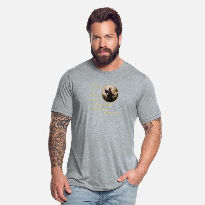 St Francis of Assisi quote the Impossible America