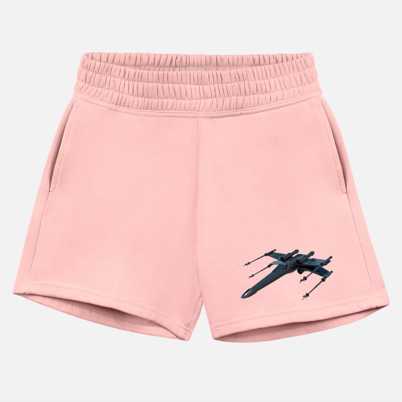 Stealth Fighter Jet Design