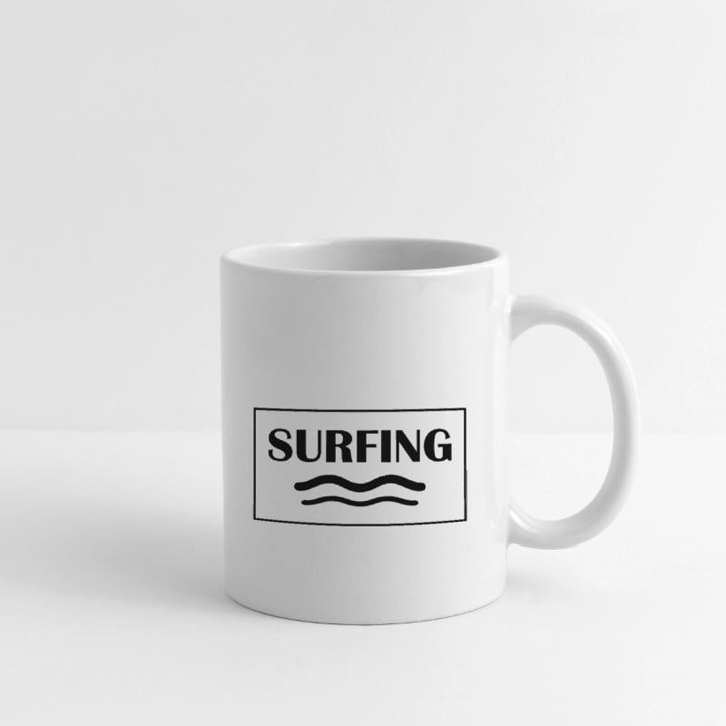 Surfing Surfboard Surfer Water Sport