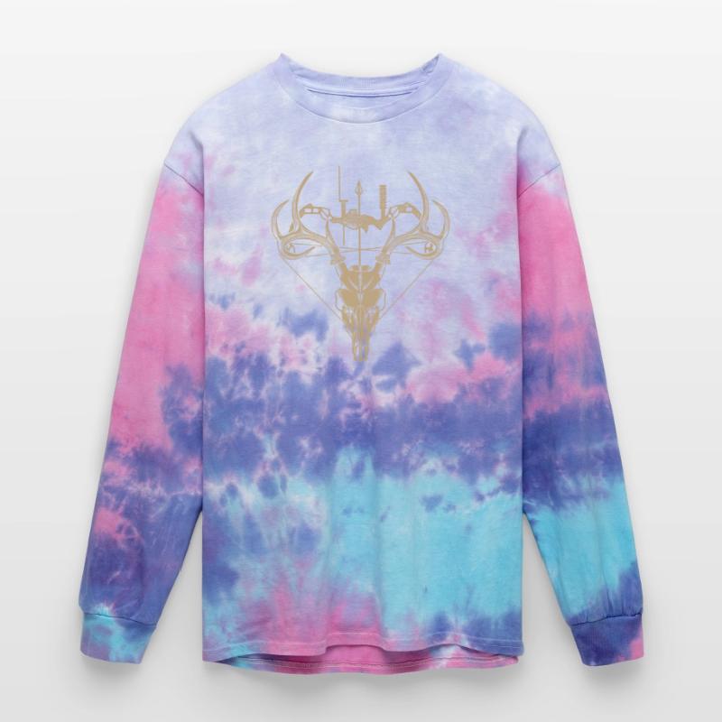 T-shirt for deer hunter