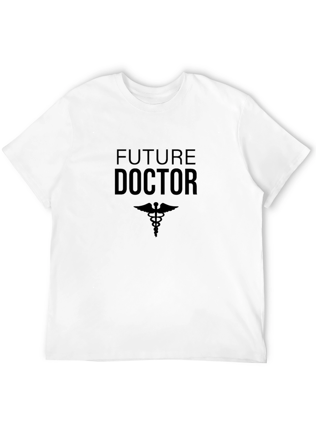 Future Doctor T-Shirt Medical Student Gift