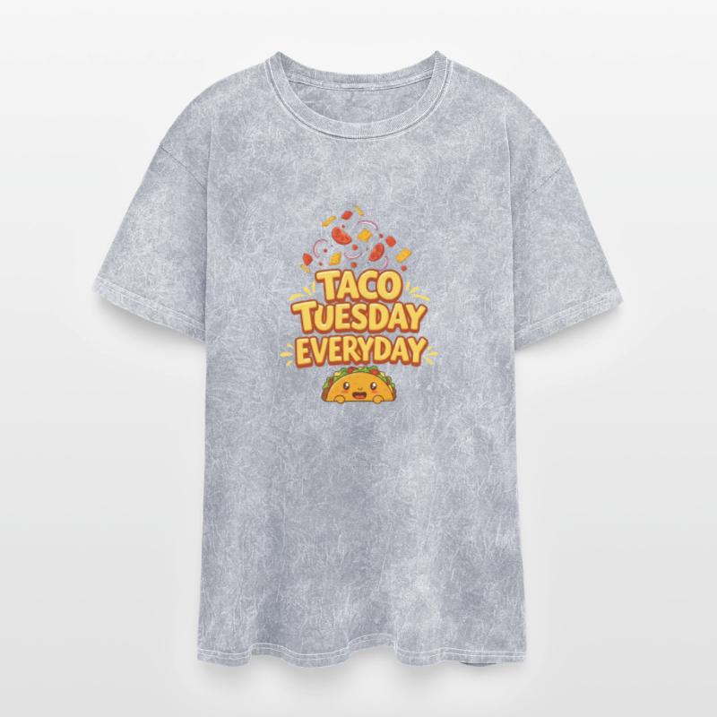 Taco Tuesday Everyday