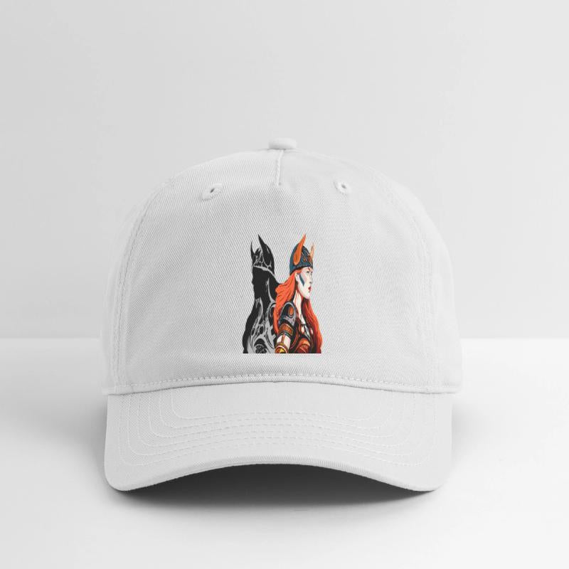 The Dilemma of the Viking Shieldmaiden