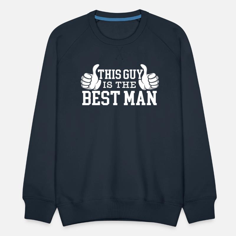 This Guy Is The Best Man Stag Night Bachelor Party