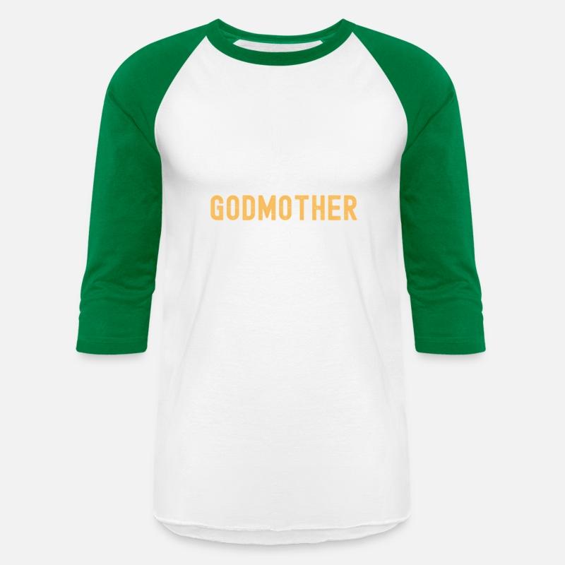 This Is What An Amazing Godmother Loo Like