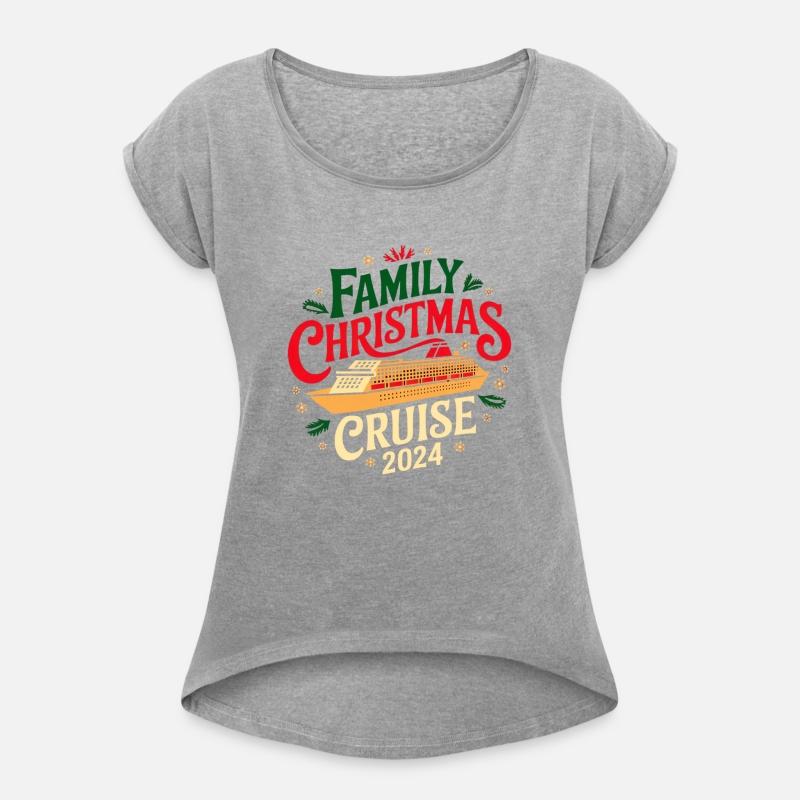 Top Family Christmas Cruise 2024