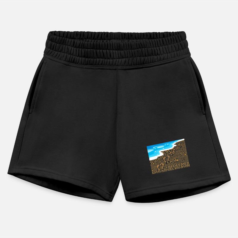 Unseen Companion Sand Tee - Jesus