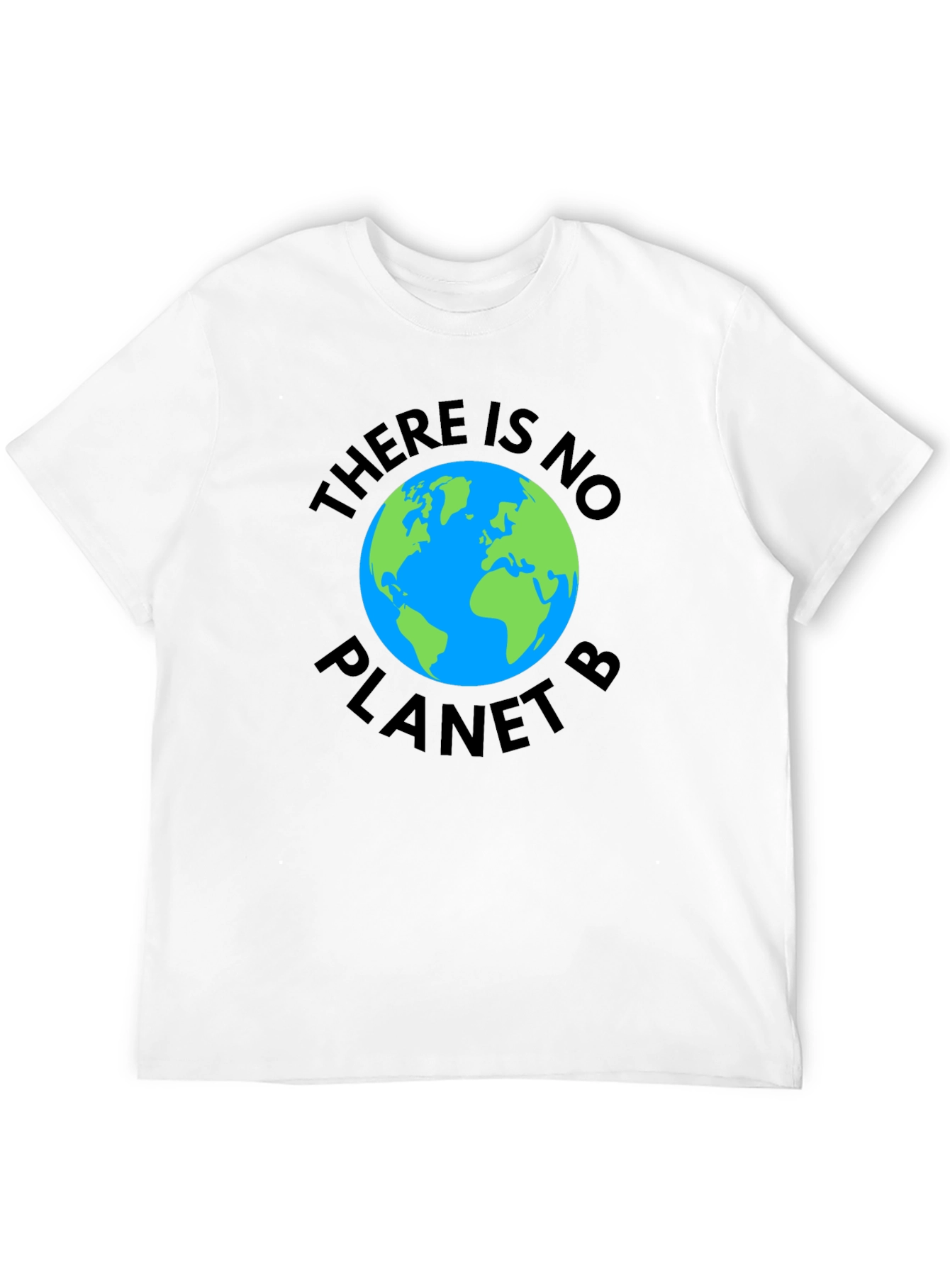 No Planet B T-Shirt