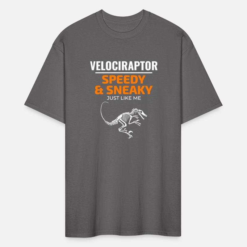 Velociraptor Dinosaur Dino Fossil Hunting