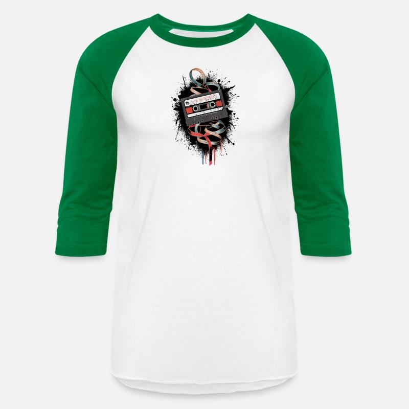 Vintage Hip Hop Rapper-Inspired Cool Retro Art