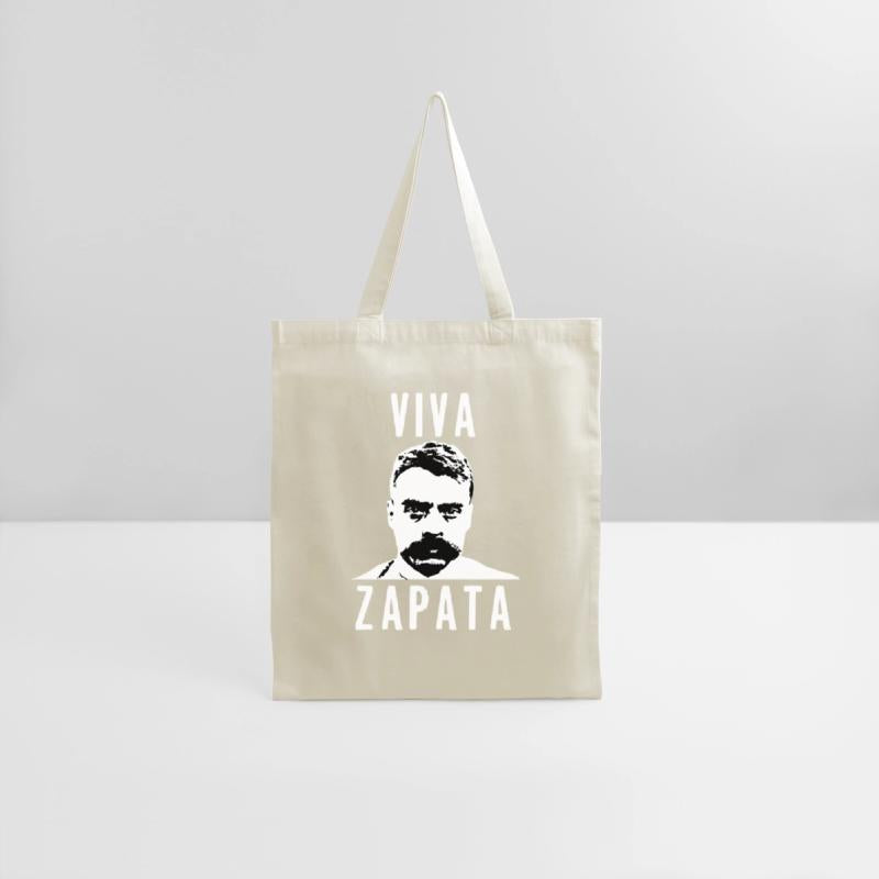 Viva Emiliano Zapata Mexican Revolution Hero